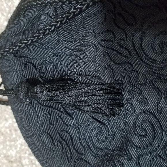 Vintage Special Occasion Purse - Picture 2 of 3